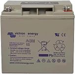 Victron Energy 12V 25Ah AGM Super C