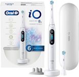 Oral-B iO 8 Electric Toothbrush wit