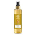 Forest Essentials Delicate Facial Cleanser with Saffron & Neem | Ayurvedic Purifying Face Wash | For Combination to Oily Skin | Sulphate Free | Paraben Free