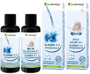 Biotraxx Classic Water Purification