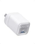 Anker Nano Charger, USB C GaN Charg