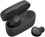 Jabra Elite 4 Wireless Earbuds, Act