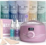 Tress Wellness Waxing Kit for Brazi
