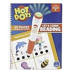 Educational Insights Hot Dots Let's