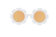 Babiators, Original Flower: Daisy, Baby sunglasses (Size 0-2 Years)