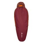 Unigear Campy Trail Sleeping Bag 10℃/50°F Summer - Compact, Water-Resistant, Lightweight Mummy Sleeping Bag for Adults and Teens - Camping, Hiking, Backpacking