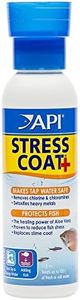 API STRESS