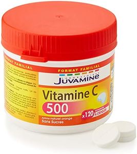 JUVAMINE -