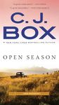 Open Season (A Joe Pickett Novel Book 1)