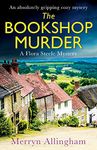 The Bookshop Murder: An absolutely gripping cozy mystery