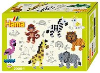 Hama 10.3510 Beads Set, Various