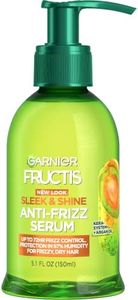 Garnier Fructis Sleek & Shine Anti-frizz Serum 150ml