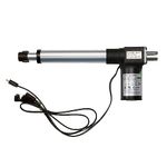 Uetmulik Power Recliner Lift Chairs Motor Model DL-DT2001-160-01 Linear Actuator Replacement