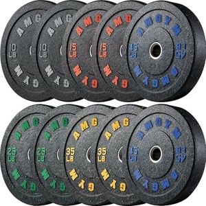 AMGYM 2 In