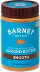 Barney Butter Almond Butter, Smooth