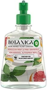 Botanica b