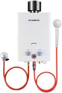 Camplux BW