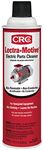 CRC 05018 Lectra-Motive Electric Parts Cleaner - 19 Wt Oz.