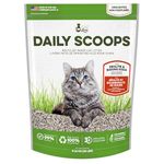 Cat Love Daily Scoops Paper Cat Litter - 11.26 kg (25 lbs)