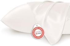 Bedsure Satin Pillowcase for Hair a