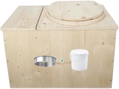 Toilette s