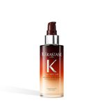 Kérastase Nutritive 8H Magic Night Serum, Iconic Overnight Nourishing Hair Serum for Dry Hair, Provides Deep Hydration and Softer Hair