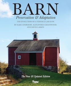 Barn: Pres