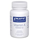 Vitamin A Supplement For Vision