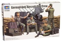 Trumpeter TRU00432 Model Kit, Various