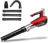 Einhell Cordless Leaf Blower 18V Po