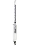 H-B DURAC 0.900/1.000 Specific Gravity Hydrometer for Liquids Lighter Than Water (B61801-4700)