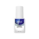 Shills Professional Brush On Nail Glue 7gm