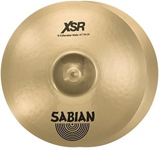 Sabian XSR