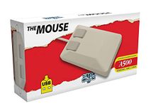 Retro Games The Mouse for PC | A500 Mini