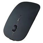 SUNGI Bluetooth Mouse for Mac/Lapto