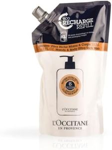 L'Occitane
