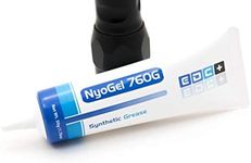 NyoGel 760G Dielectric Synthetic Grease 50g (1.76oz) Tube