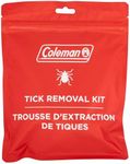 Coleman Tick Removal Kit for Humans