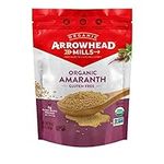 Arrowhead Mills Organic Amaranth Gr