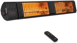 ThermoMate Infrared Electric Patio 