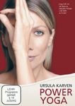 Power Yoga - Ursula Karven [DVD]