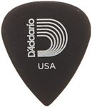 Planet Waves 6DBK7-10 1.5mm Duralin Precision Extra Heavy Picks - Grey (Pack of 10)