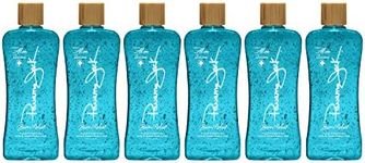 Panama Jack Burn Relief Gel - After Sun Topical Analgesic, Cools & Soothes Sunburns, Insect Bites, Cuts & Scrapes, Contains Aloe and Menthol, 8 FL OZ (Pack of 6)