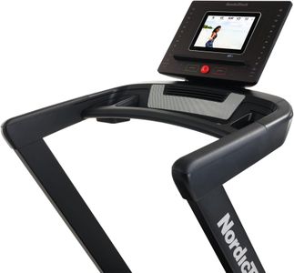 NordicTrack EXP 10i Treadmill – Folding Home Running Machine