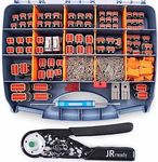 JRready ST6332-DT1 Deutsch DTM Conn