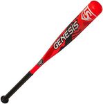 Louisville Slugger Genesis Alloy Ba