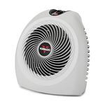 Vornado VH2 Whole Room Space Heater, Temperature Control, Fan Only Setting, Linen