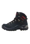 Lowa - Renegade GTX Mid S - 3209456962 - Color: Navy Blue - Size: 5.0 UK