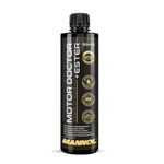 MANNOL 9943 Motor Life Extender ADDITIVE to Engine Oil for All Types of Four-Stroke Engines – Diesel and Petrol, and for All Types of Oils Imported from Germany 450 ML (1)