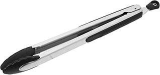 OXO Good Grips 12-Inch Tongs With N